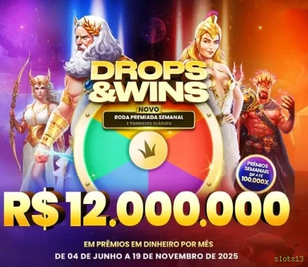 Baixar APK slots13