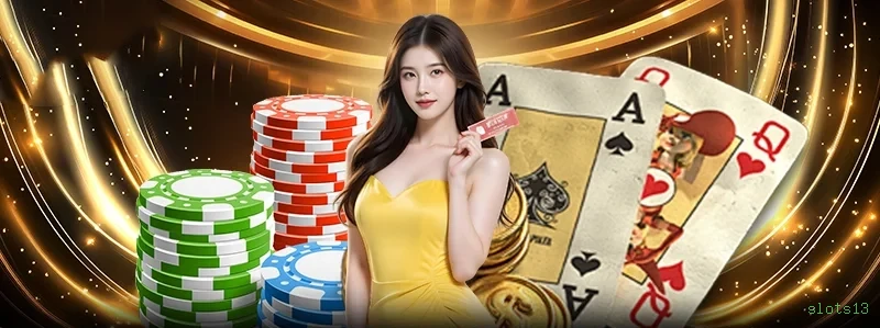 Download Android slots13