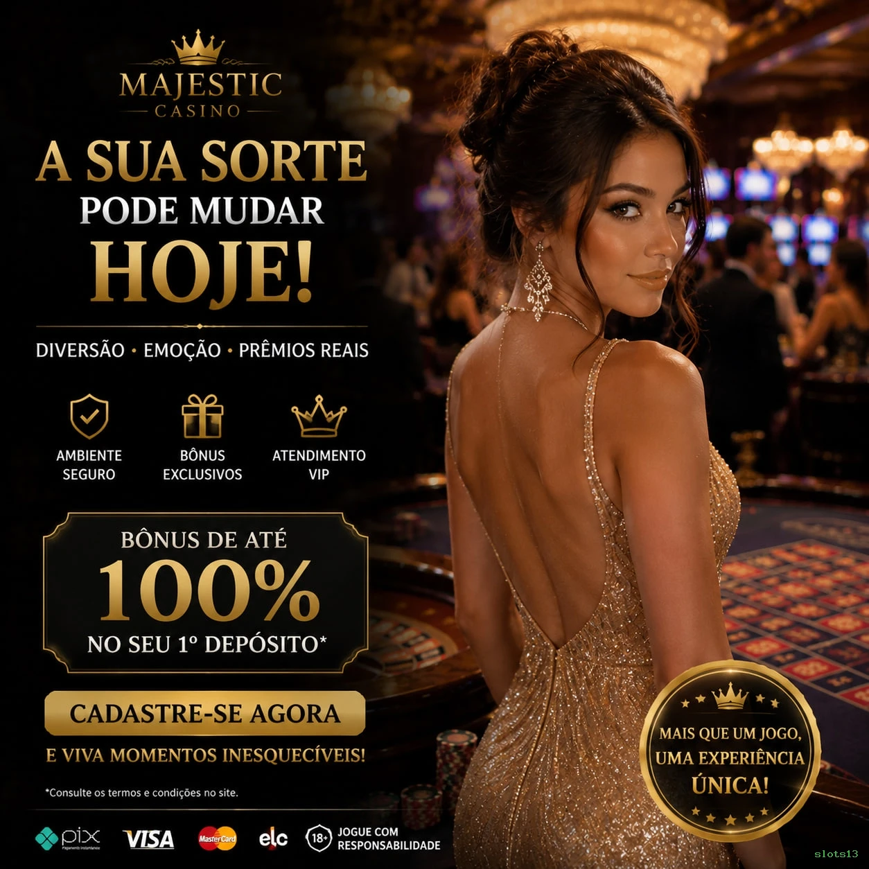 Processo de Login