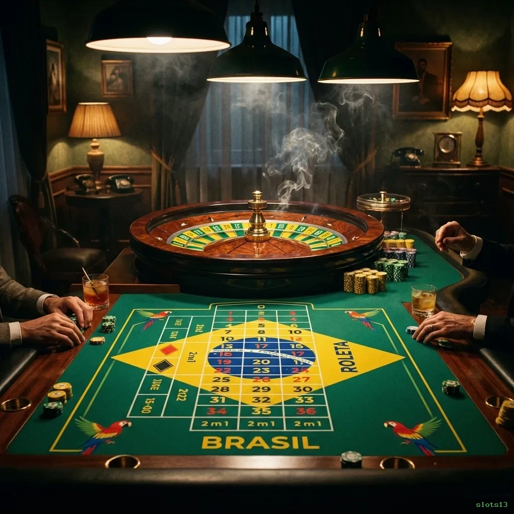Lottery Instantânea