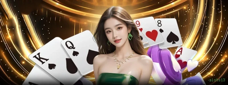 Jogos com maior RTP na slots13